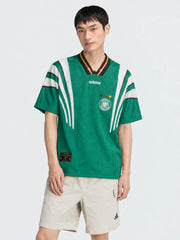 Germany 1996 Away Jersey