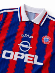 Bayern Munich 1995/97 Home Jersey