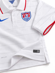USA 2014 Home Jersey