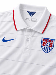 USA 2014 Home Jersey