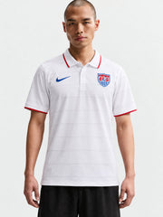 USA 2014 Home Jersey