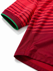 Portugal 2014 Home Jersey