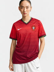 Portugal 2014 Home Jersey
