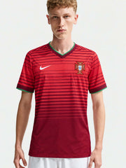 Portugal 2014 Home Jersey