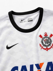Corinthians 2012 Home Jersey