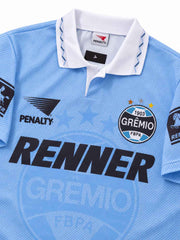 Grêmio 1995/96 2nd Away Jersey