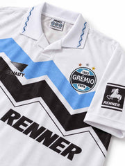 Grêmio 1995/96 Away Jersey