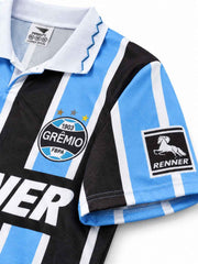 Grêmio 1995/96 Home Jersey