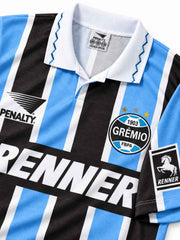 Grêmio 1995/96 Home Jersey