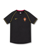 Portugal 2006 Away Jersey