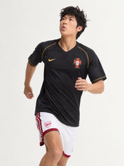 Portugal 2006 Away Jersey