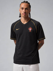 Portugal 2006 Away Jersey