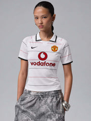 Manchester United 2004/06 Away Jersey