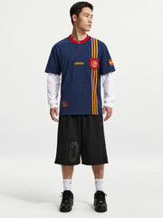 Spain 1996 Away Jersey