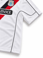 Manchester City 2002/03 Away Jersey
