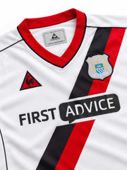Manchester City 2002/03 Away Jersey