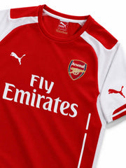 Arsenal 2014/15 Home Jersey