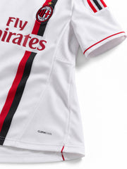 AC Milan 2011/12 Away Jersey
