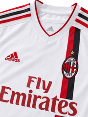 AC Milan 2011/12 Away Jersey