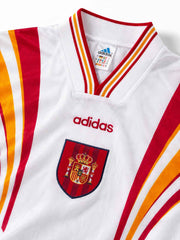 Spain 1996 Third Jersey