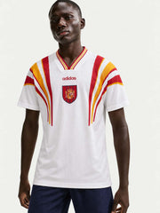 Spain 1996 Third Jersey