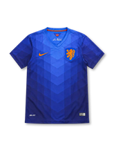 Netherlands 2014 Away Jersey