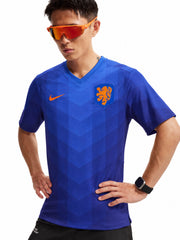 Netherlands 2014 Away Jersey