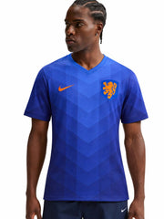 Netherlands 2014 Away Jersey