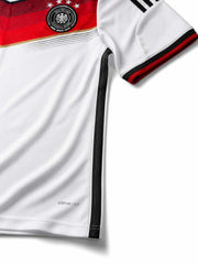 Germany 2014 Home Jersey
