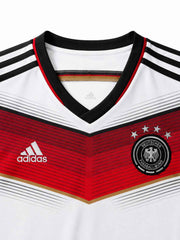 Germany 2014 Home Jersey