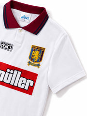 Aston Villa 1994/95 Third Jersey