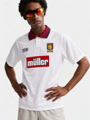 Aston Villa 1994/95 Third Jersey