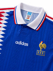 France 1994 Home Jersey