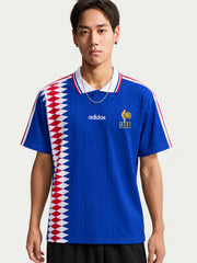 France 1994 Home Jersey