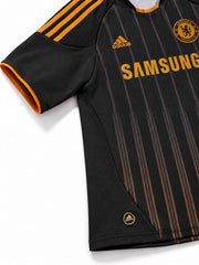 Chelsea 2010/11 Away Jersey