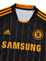 Chelsea 2010/11 Away Jersey