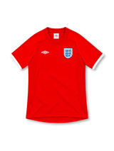 England 2010 Away Jersey