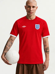 England 2010 Away Jersey
