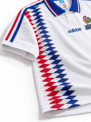 France 1994 Away Jersey