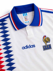 France 1994 Away Jersey