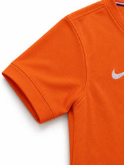 Netherlands 2014 Home Jersey