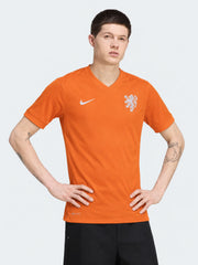 Netherlands 2014 Home Jersey