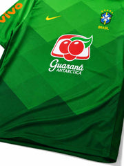 Brazil 2020 Training Shirt