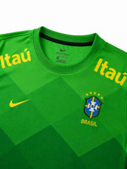 Brazil 2020 Training Shirt