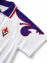 Fiorentina 1995/96 Away Jersey
