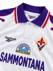 Fiorentina 1995/96 Away Jersey