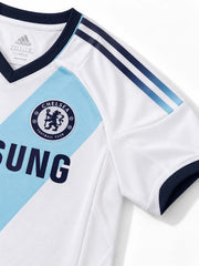 Chelsea 2012/13 Away Jersey