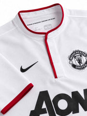 Manchester United 2012/13 Away Jersey