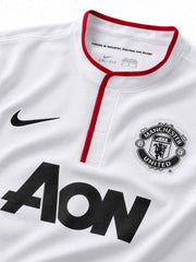 Manchester United 2012/13 Away Jersey