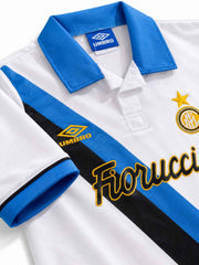 Inter Milan 1994/95 Away Jersey